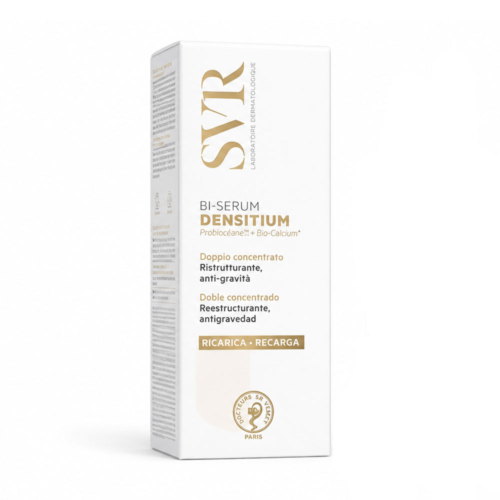 Svr Densitium Suero bifásico reparador 30 ml