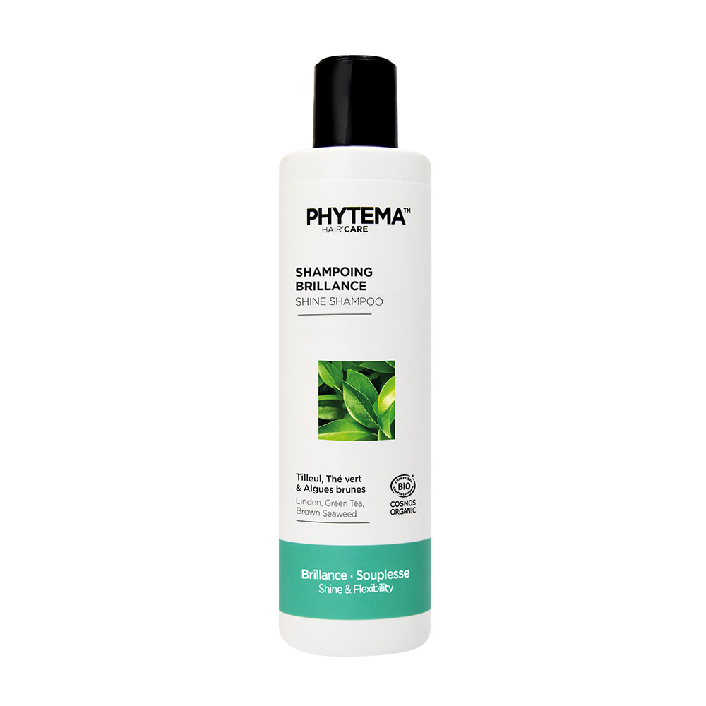 Phytema Champú brillo 250 ml