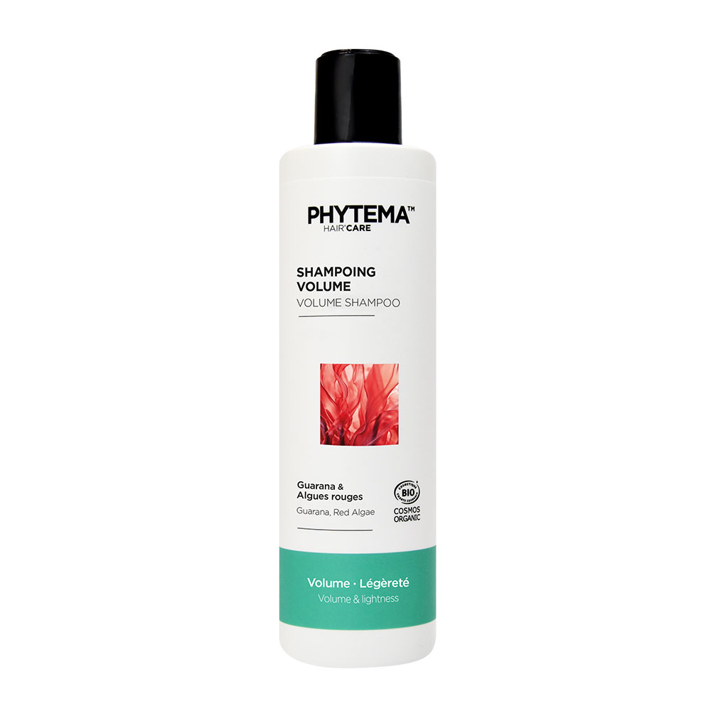 Phytema Champú Volume Bio 250 ml