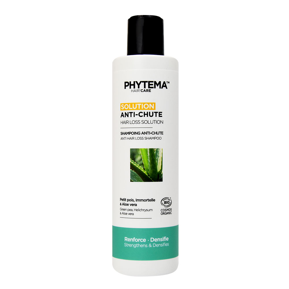 Phytema Shampooing anticaída 250 ml