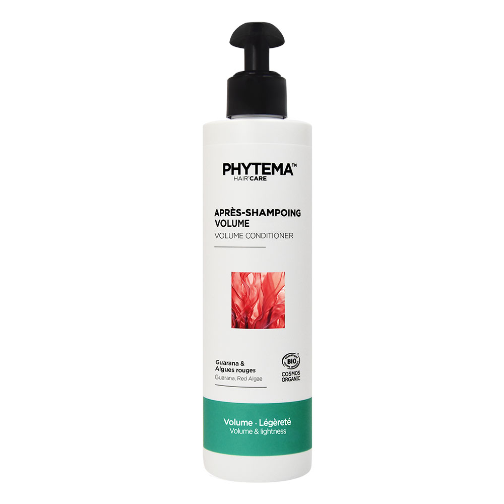 Phytema Acondicionador volumen 250 ml