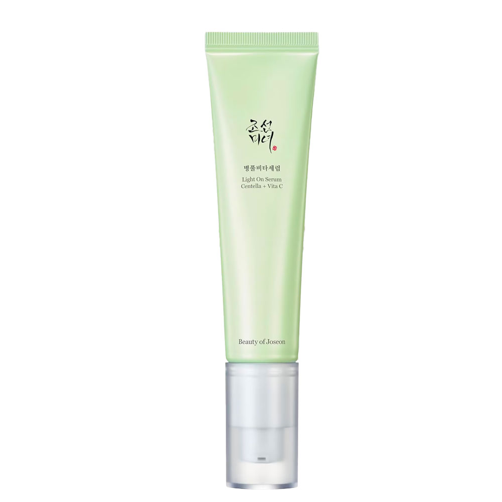 Beauty Of Joseon Light On sérum: Centella + Vita C 30 ml