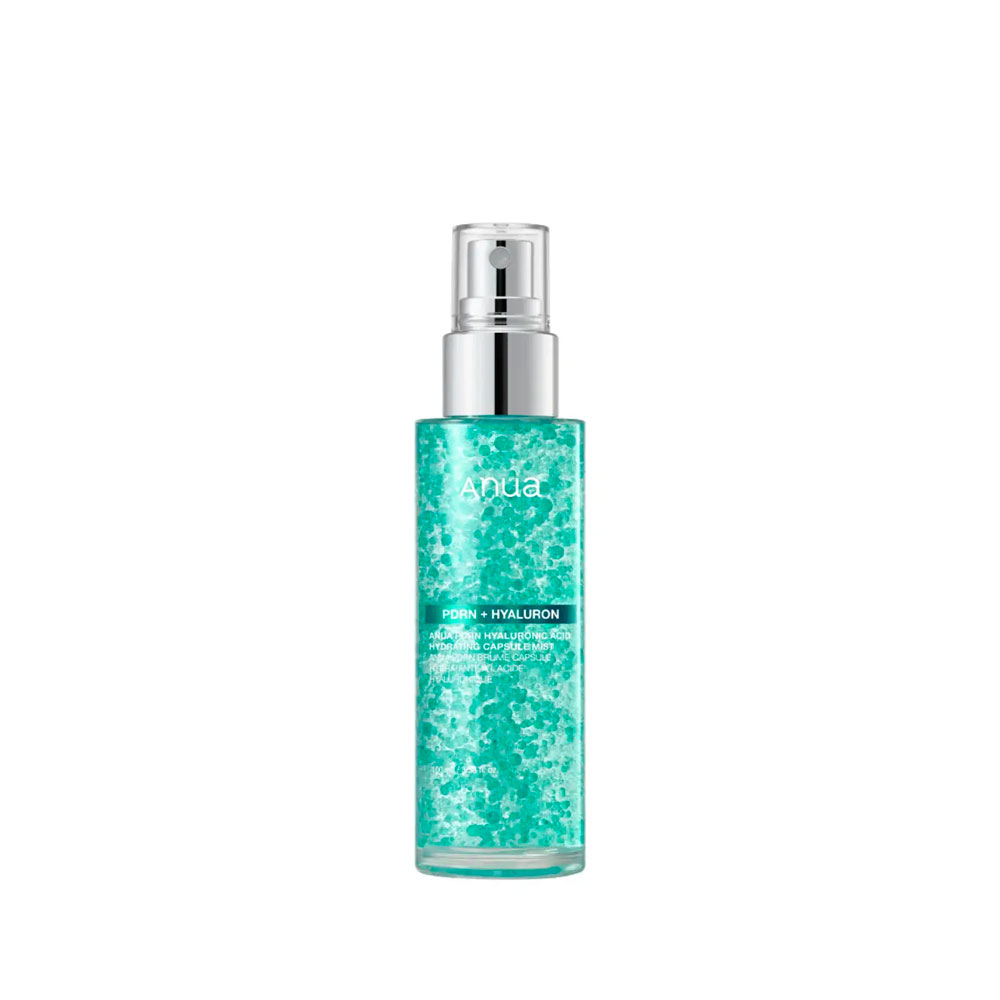 Anua Pdrn Hyaluronic Acid Bruma hidratante cápsula 30 ml