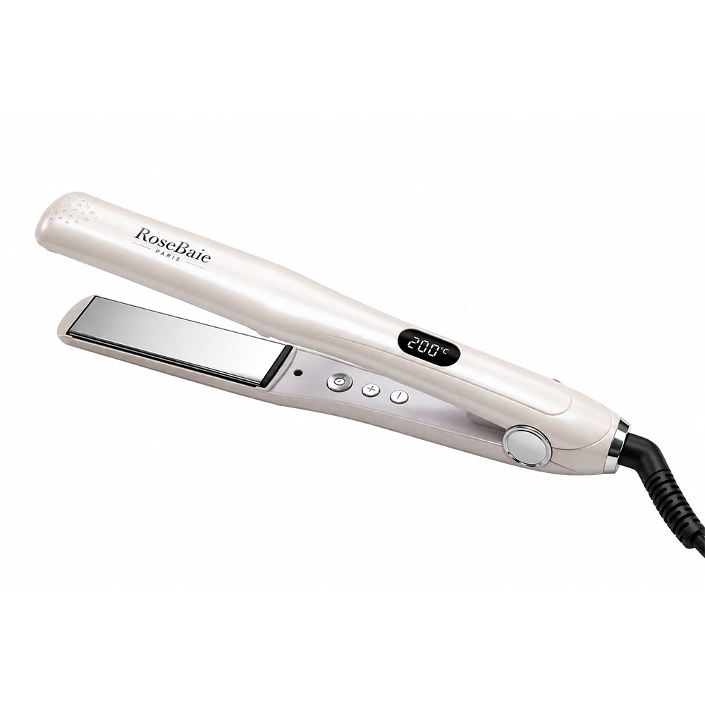 Rosebaie Lisseur Pro Silkmaker titanio iónico 1 x