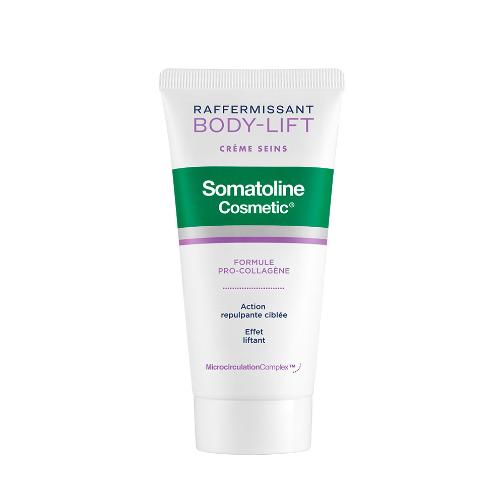 Somatoline Body-lift crema pechos efecto lifting 75 ml