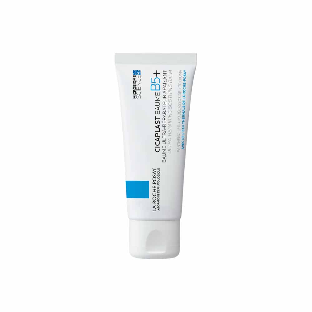 La Roche-Posay Cicaplast Bálsamo reparador calmante B5 40ml