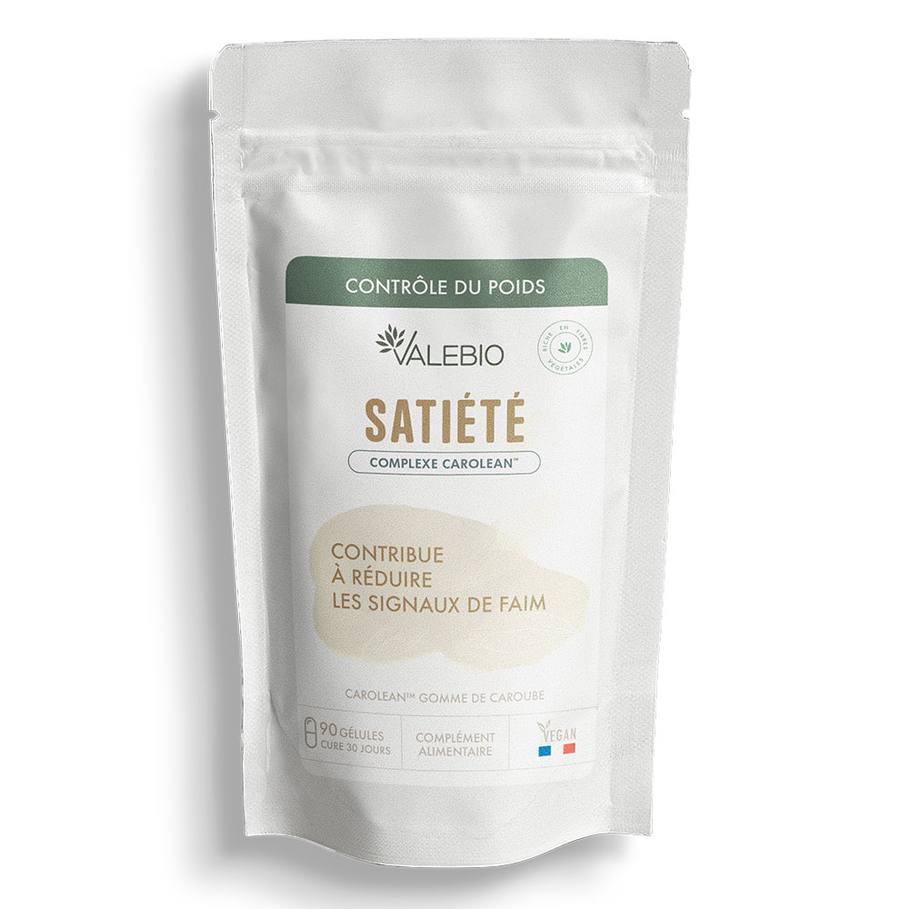 Valebio Satiété 90 cápsulas