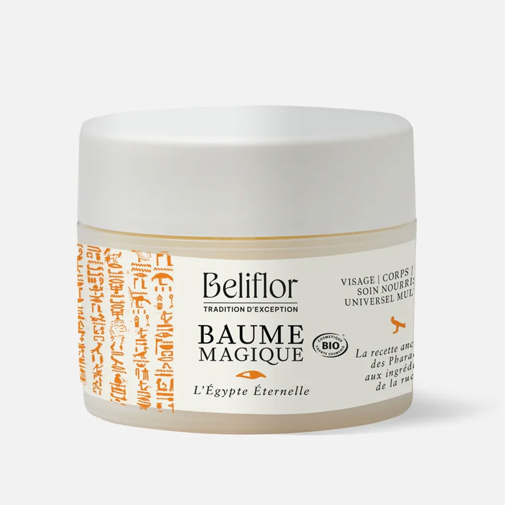 Beliflor Bálsamo mágico bio 100 ml