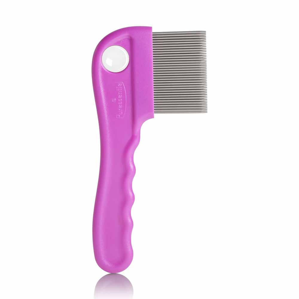 Puressentiel Antipiojos Peine Trixpert