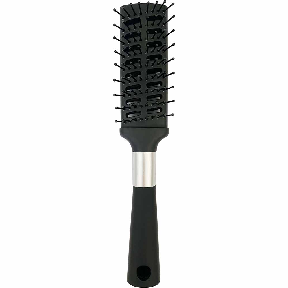 Estipharm Cepillo de pelo plano aireado 1 x