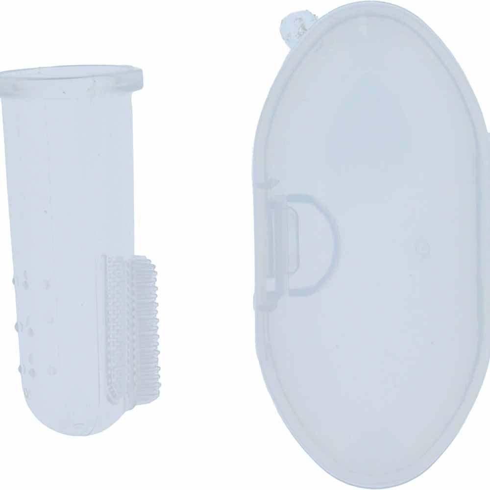 Estipharm Dedal de silicona para la dentición 1 x unidad
