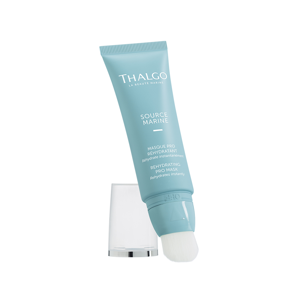 Thalgo Source Marine Mascarilla rehidratante Pro 50 ml