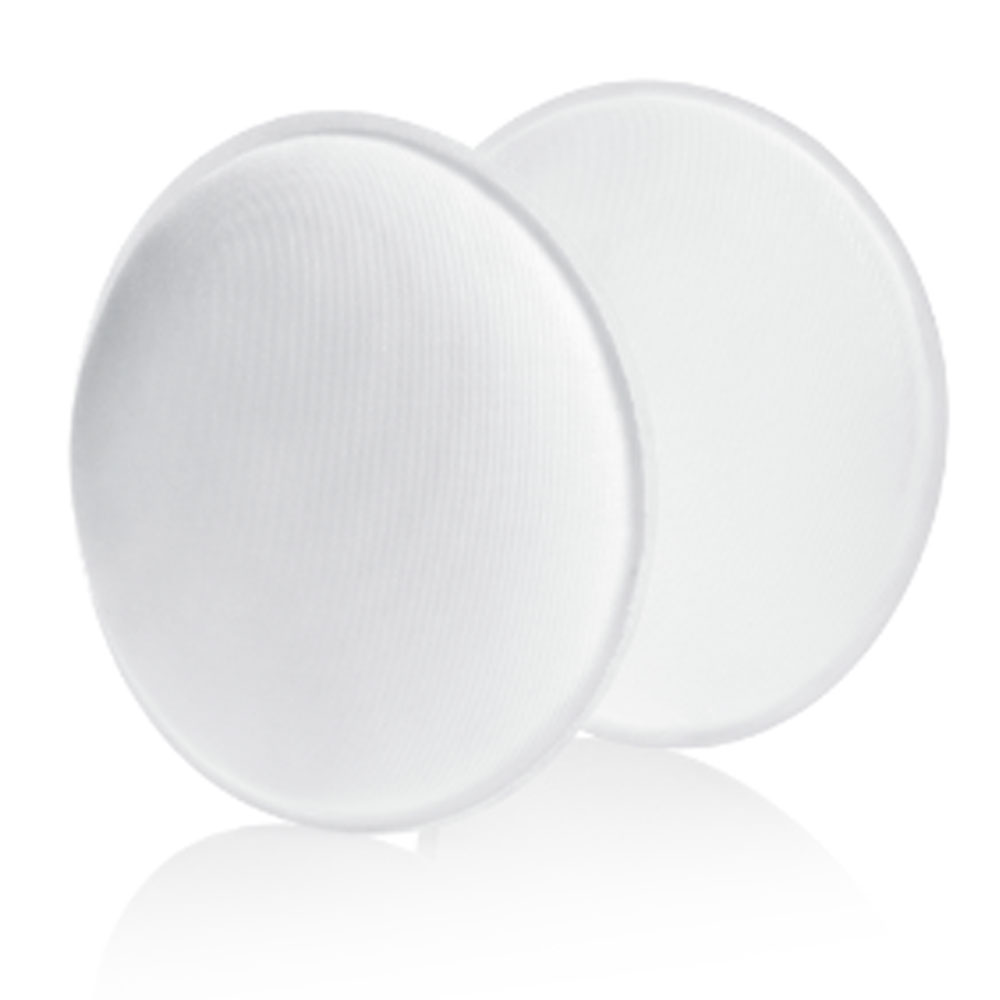 Medela Almohadillas Lavables Antimicrobianas Lote De 4 Unidades
