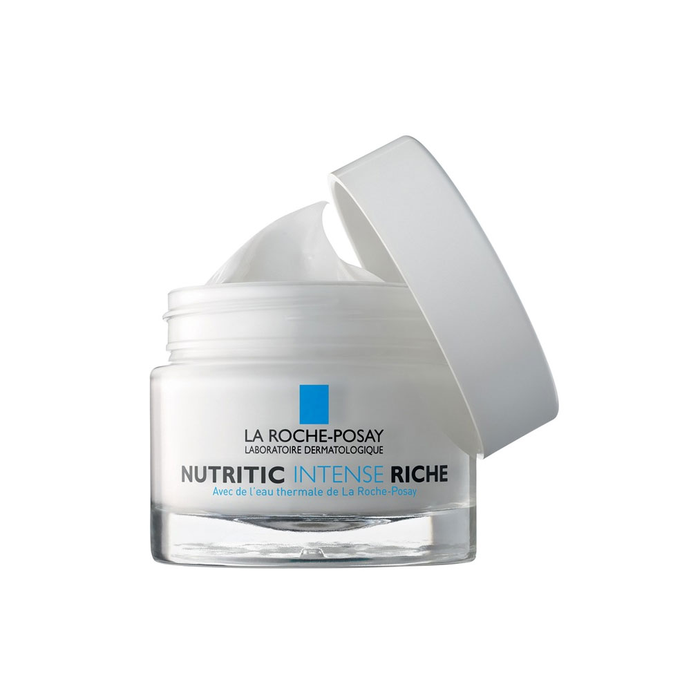 La Roche-Posay Nutritic Intense Tarro 50ml