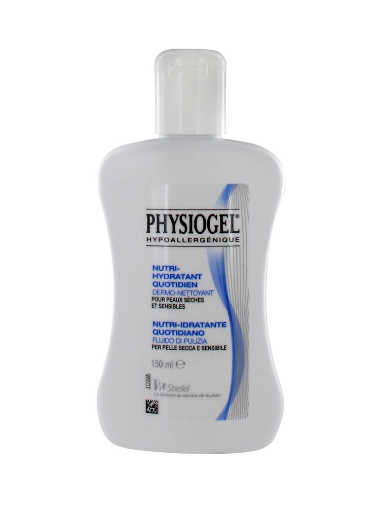 Klinge Pharma A.I Dermo Piel sensible y seca 150 ml