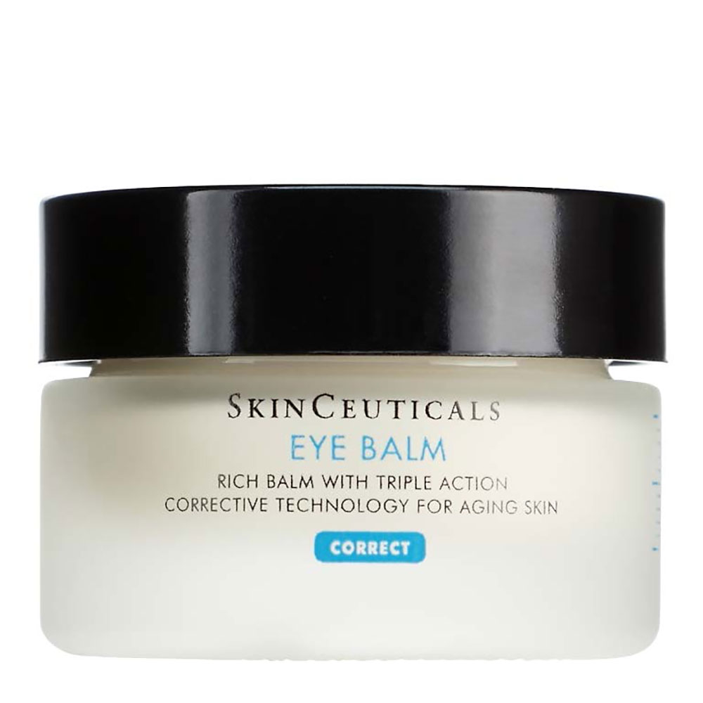 Skinceuticals Correct Eye Balm Balsamo Enriquecido Contorno De Ojos 15 g