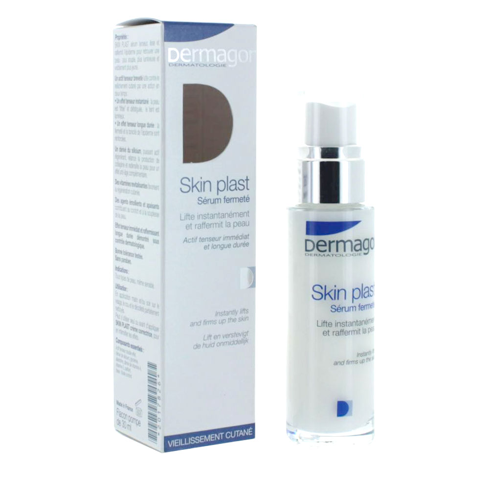 Dermagor SKIN PLAST SÉRUM FERMETE 30 ml