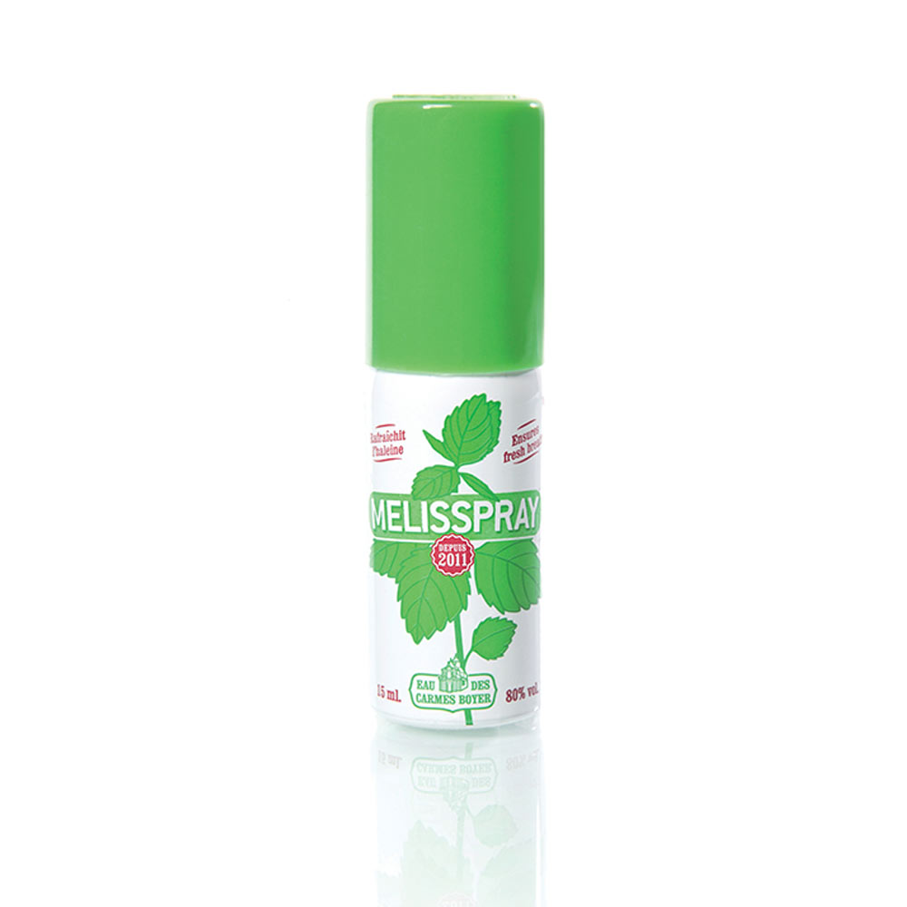 Eau Des Carmes Boyer Melisspray Spray bucal 15 ml