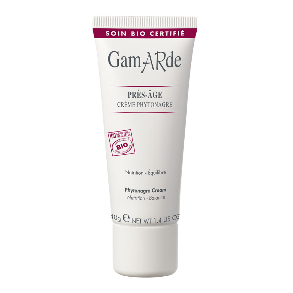 Gamarde Phytonagre Crema Pres-Age 40 g