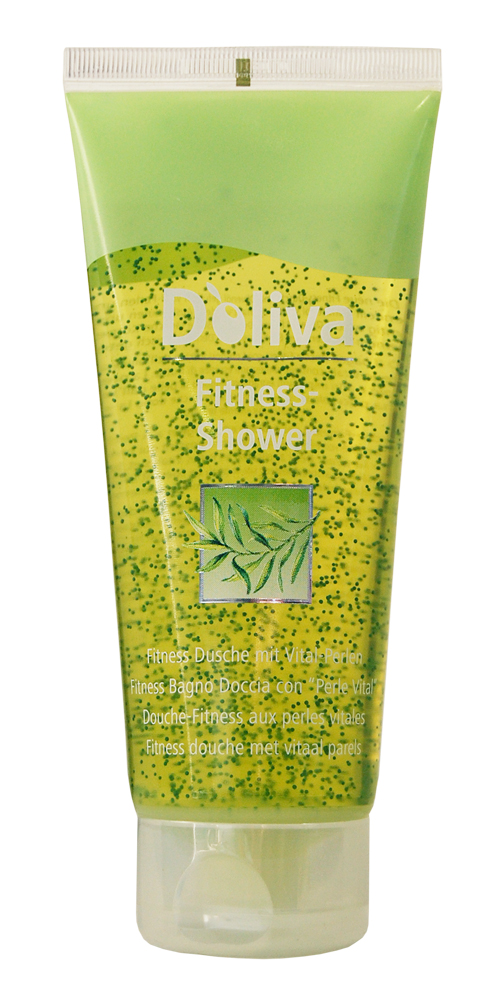 Doliva Fitness-ducha 200 ml