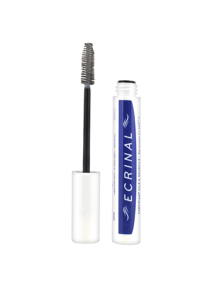 Ecrinal Gel ANP2+ fortalecedor de pestañas y cejas 9 ml