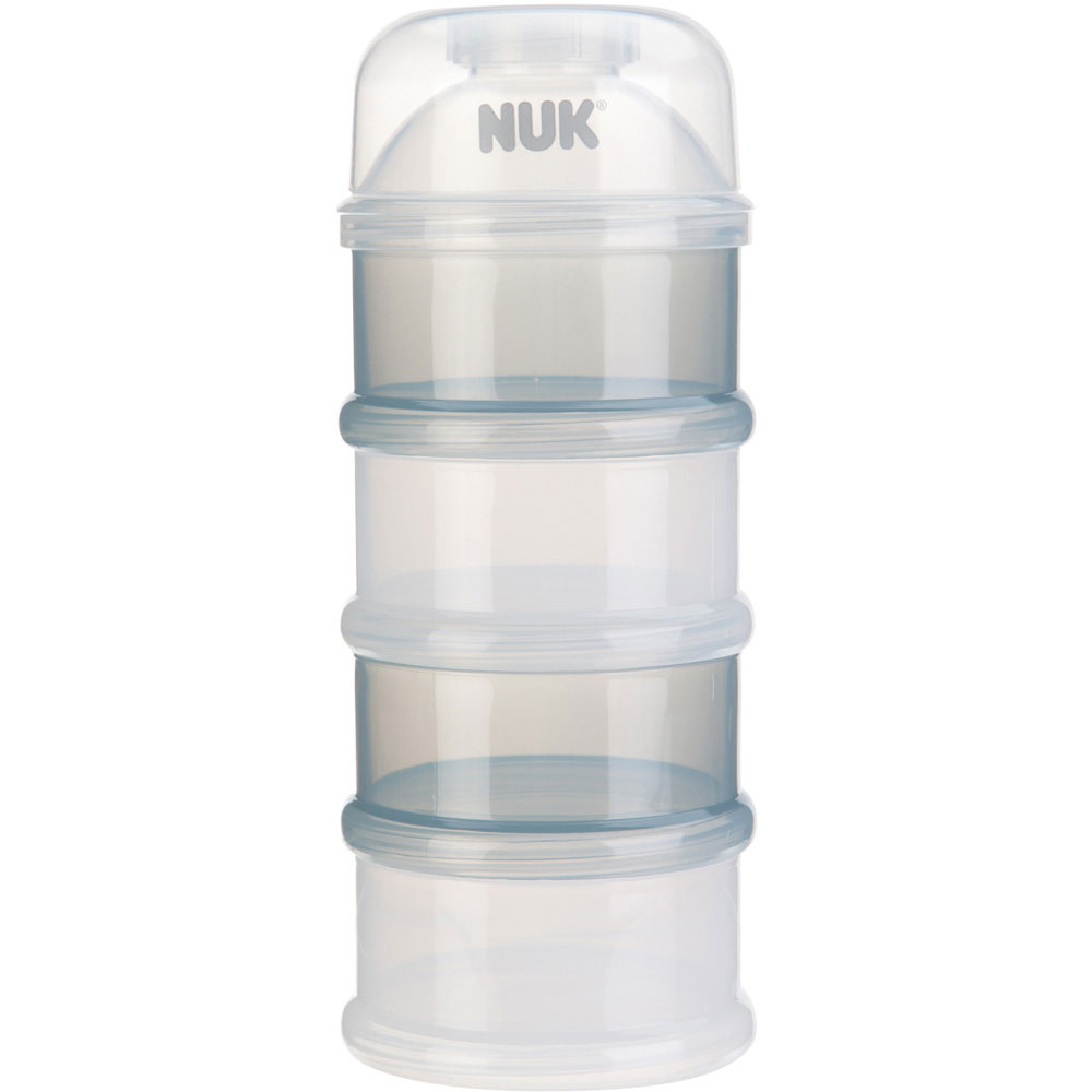 Nuk Caja Dosificadora Para Leche En Polvo