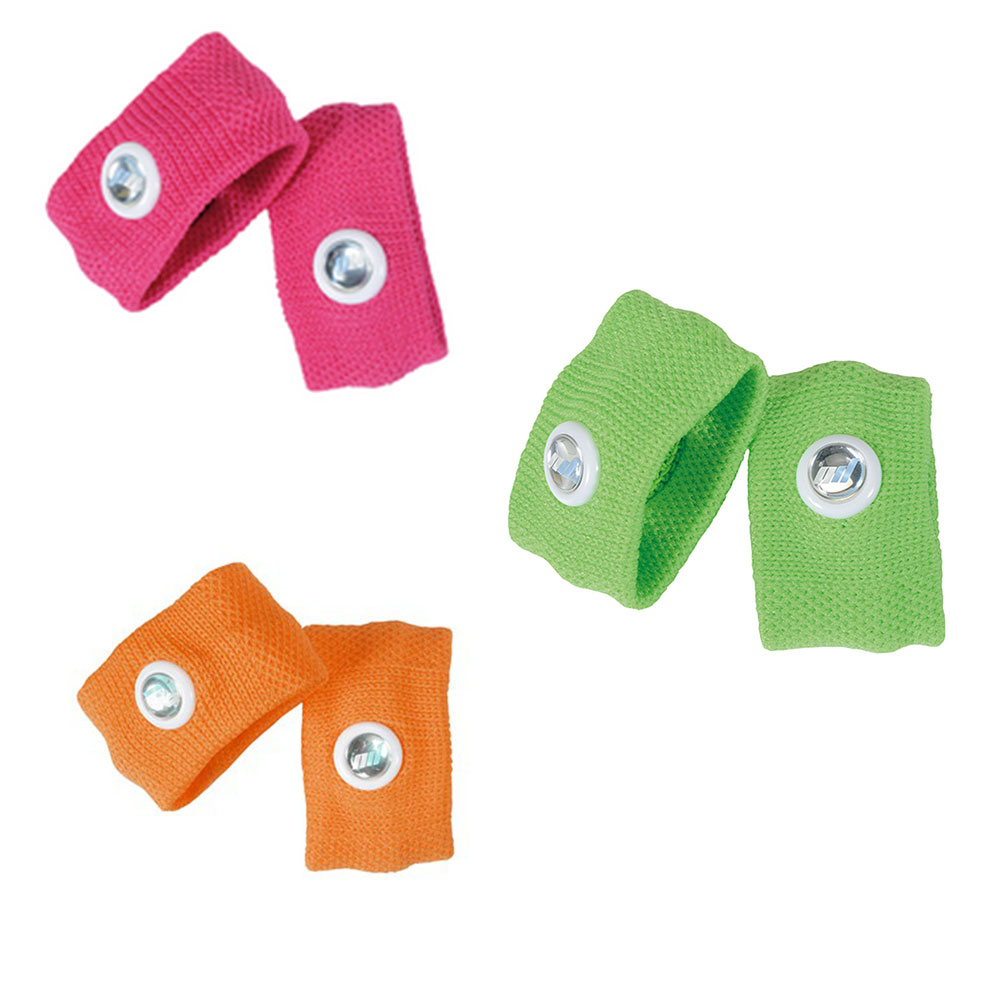 Pharmavoyage Pulseras Antinauseas Infantiles X2