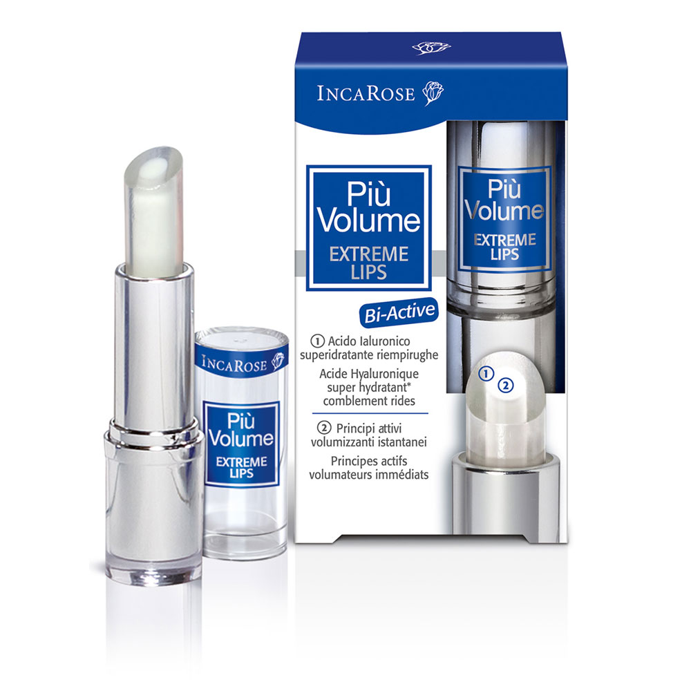 Incarose Contorno de labios Extreme 4,5 ml