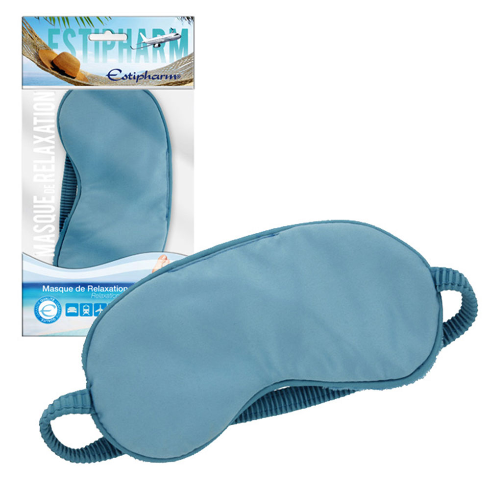 Estipharm Antifaz Para Relajarse