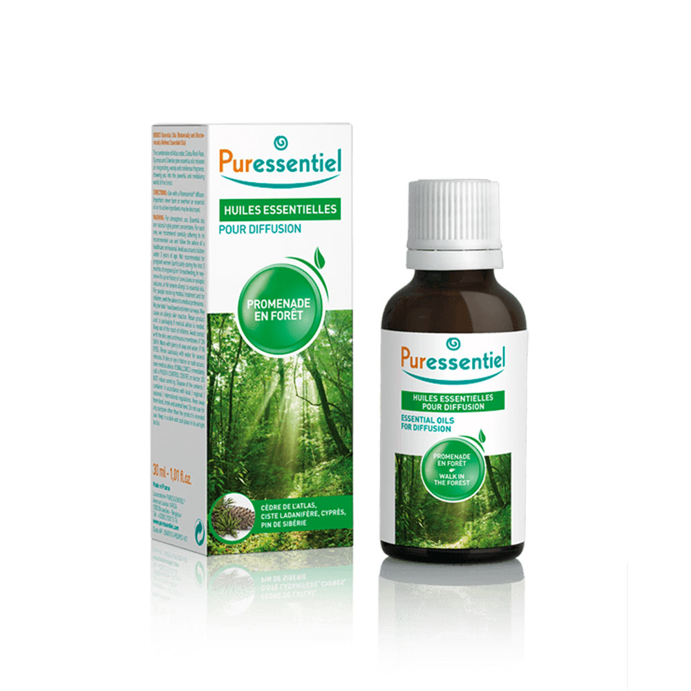 Puressentiel Difusión Para Broadcast Promenade En Foret 30 ml