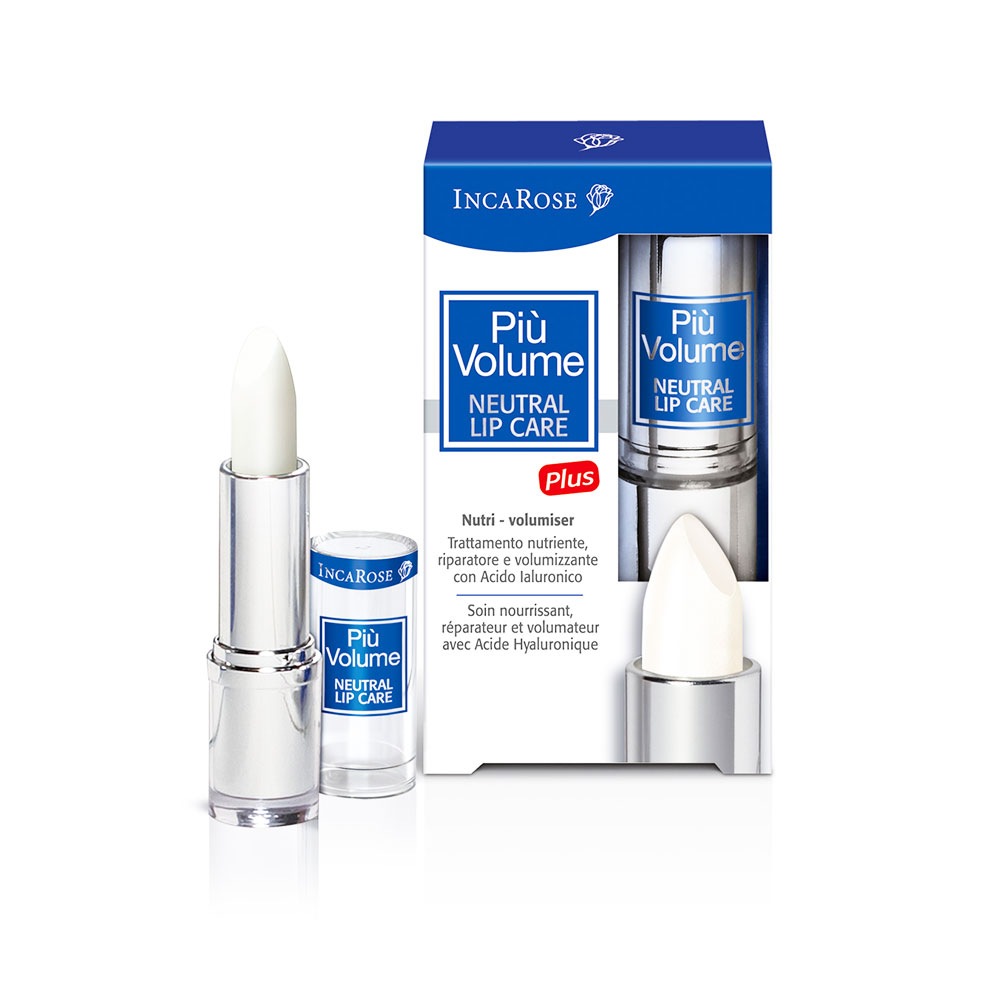 Incarose Extra Pure Hyaluronic Piu Volume Plus 4ml