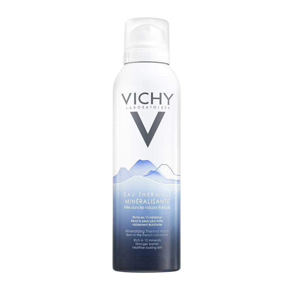 Vichy Eau Thermale Agua termal mineralizante 300ml