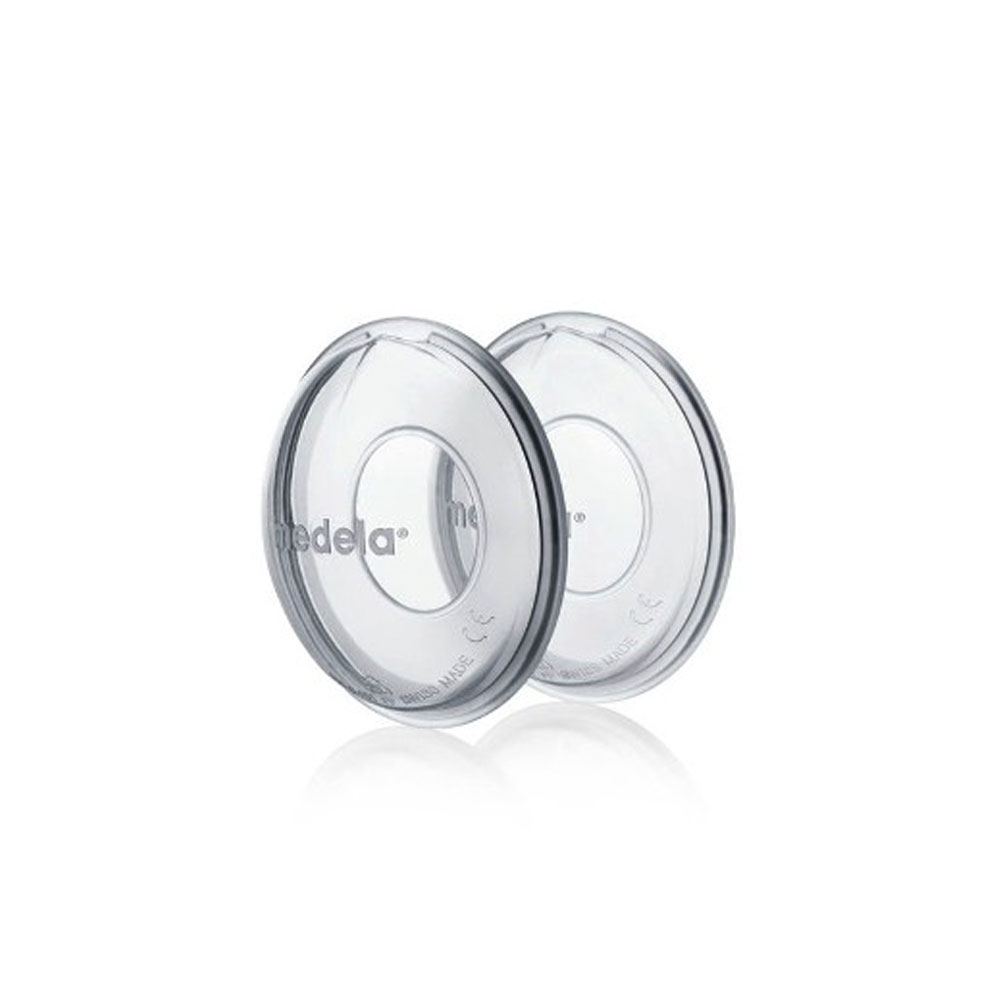 Medela Conchas Recogeleche 2 Unidades