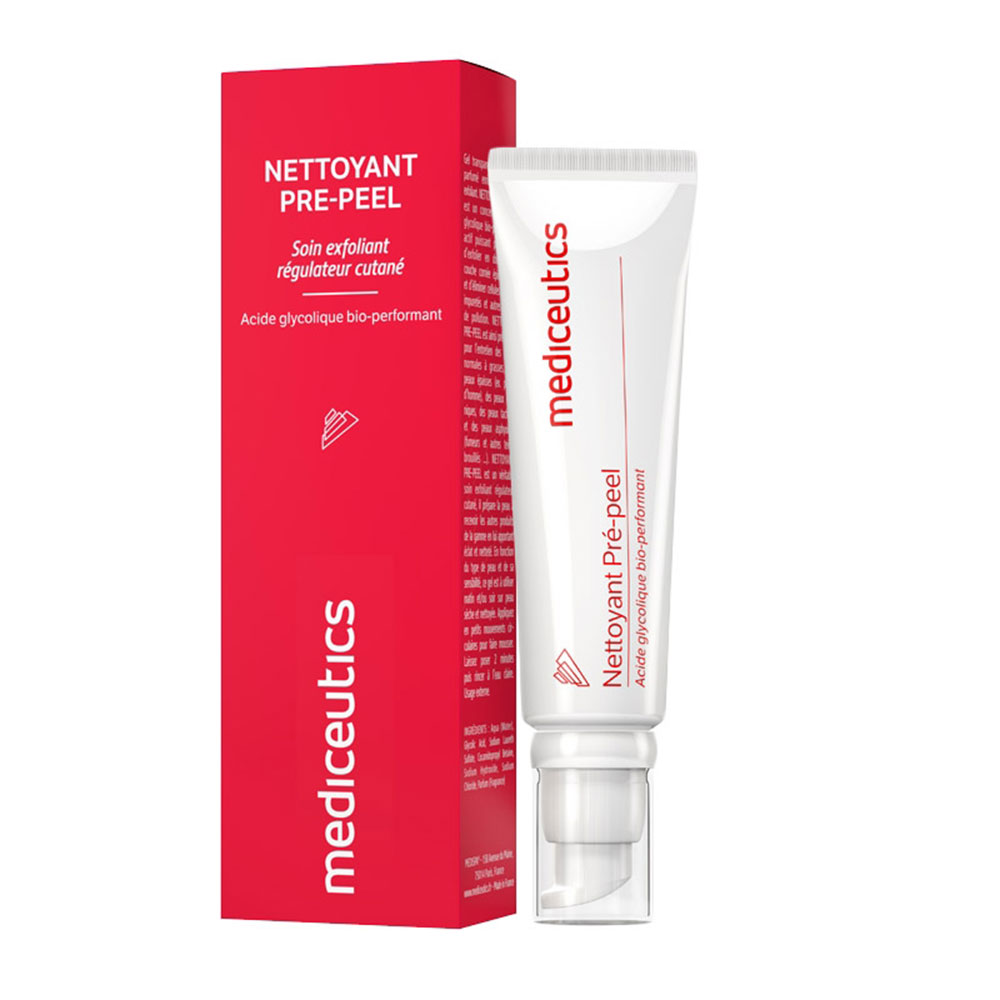 Mediceutics Limpiador Pre-peel 50 ml