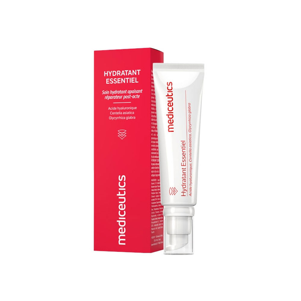 Mediceutics Hidratante Esencial 50 ml