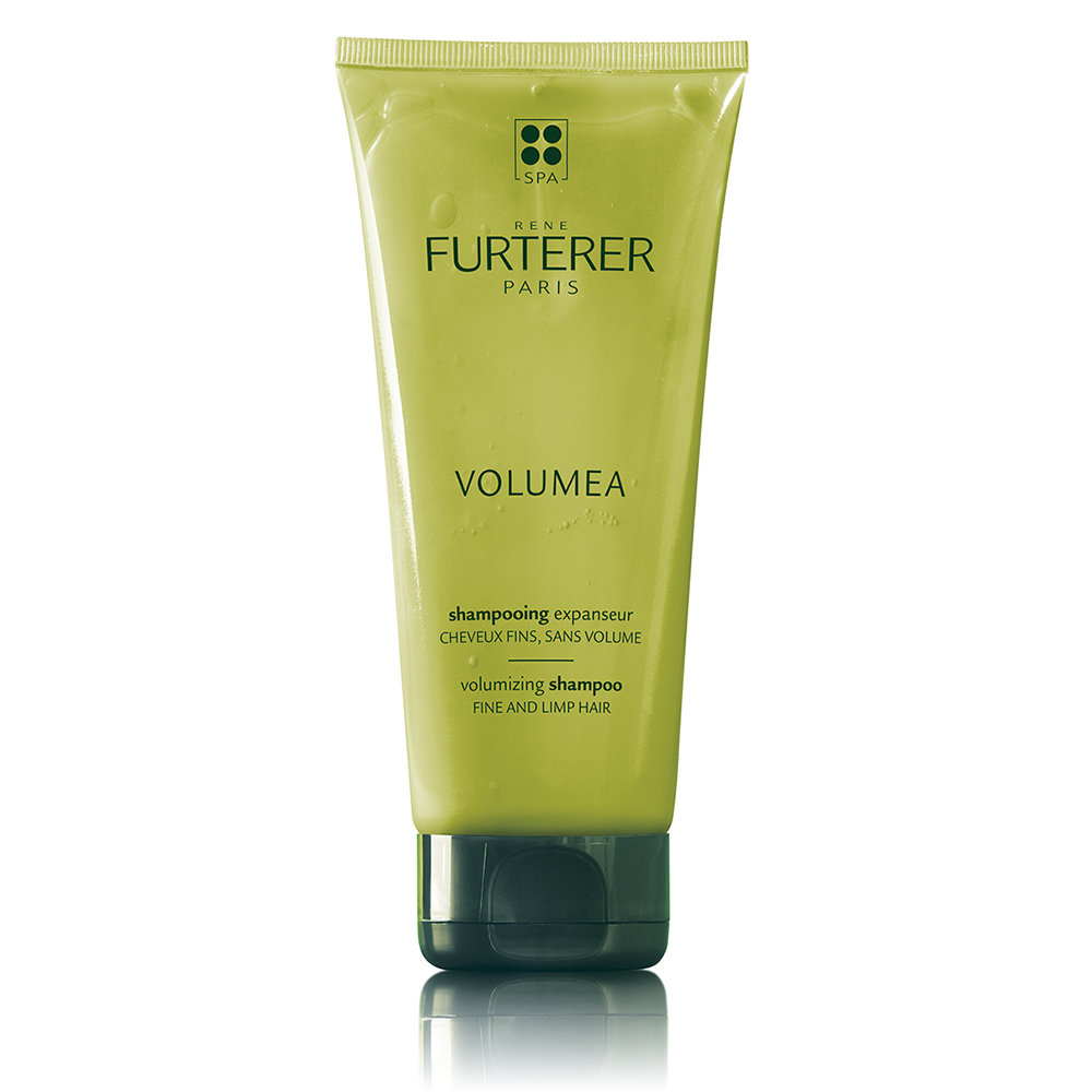 René Furterer Volumea Champú expansor para cabellos finos 250 ml