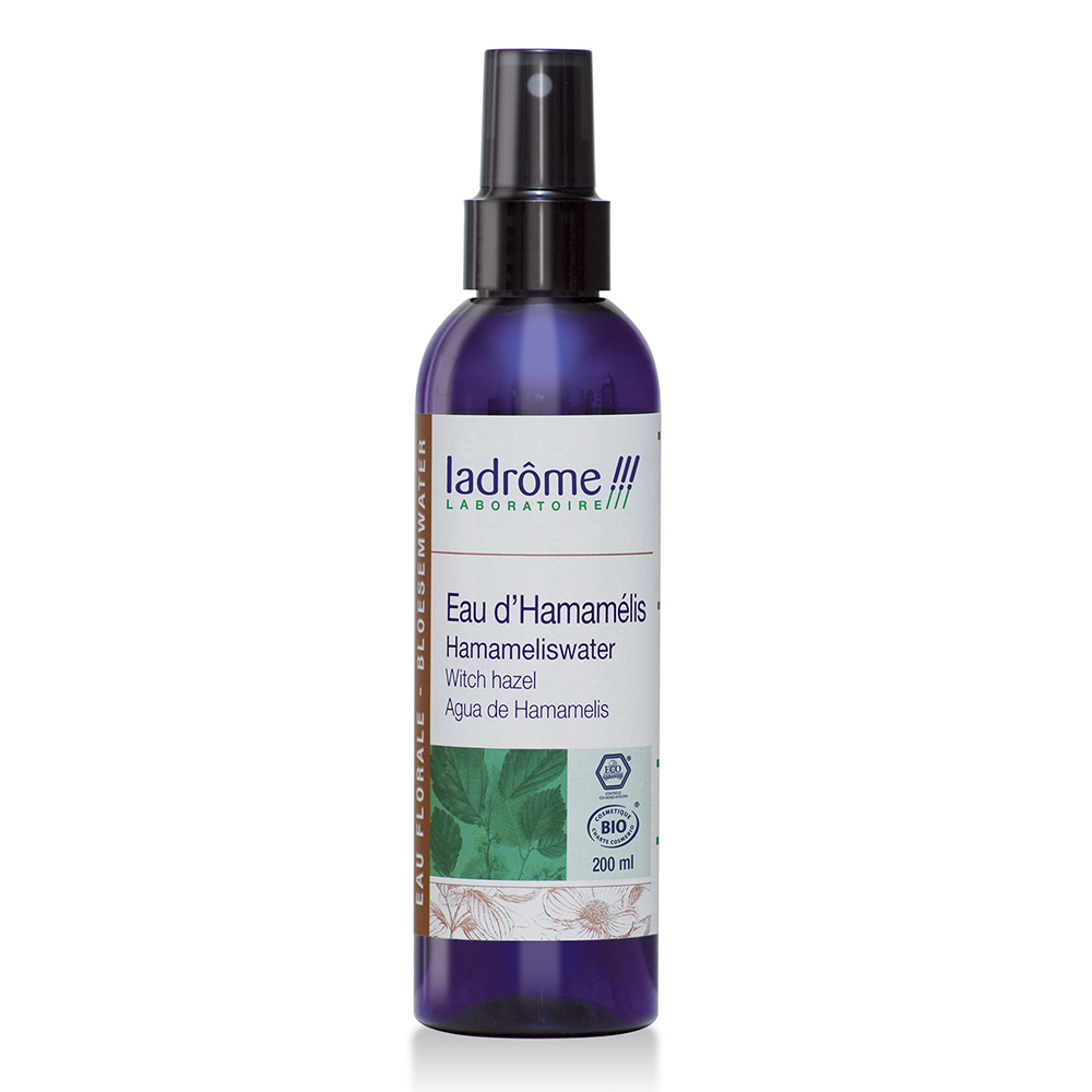 Ladrôme Agua De Hamamelis Bio 200ml