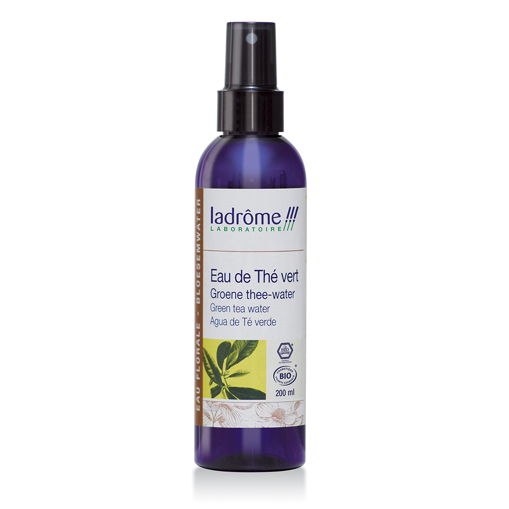 Ladrôme Biografía de Eau De Thea Vert 200 ml