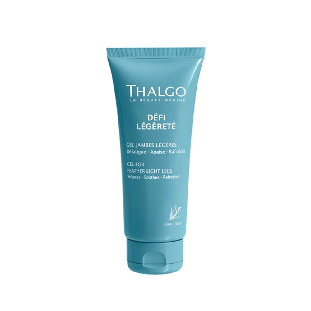 Thalgo Gel Piernas Ligeras Tubo 150ml
