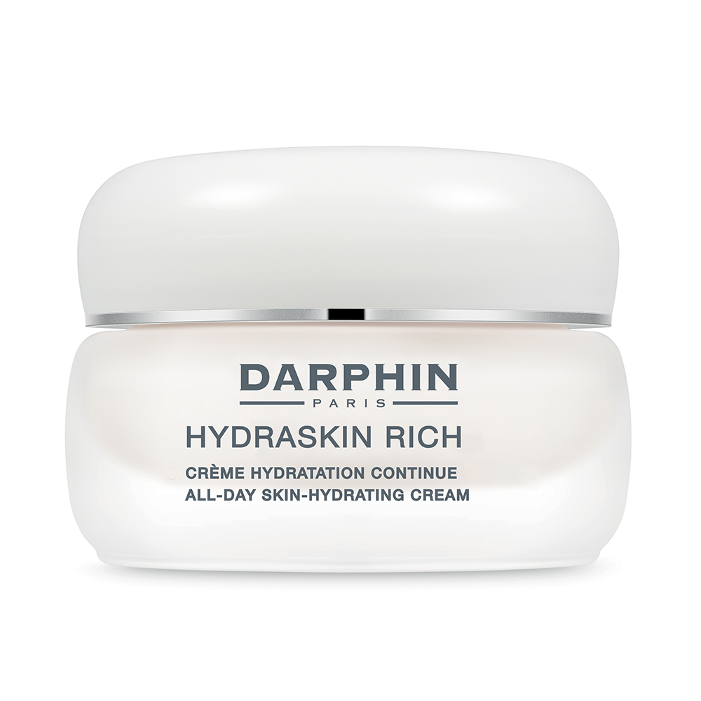 Darphin Hydraskin Rich Crema De Hidratacion Continua 50ml