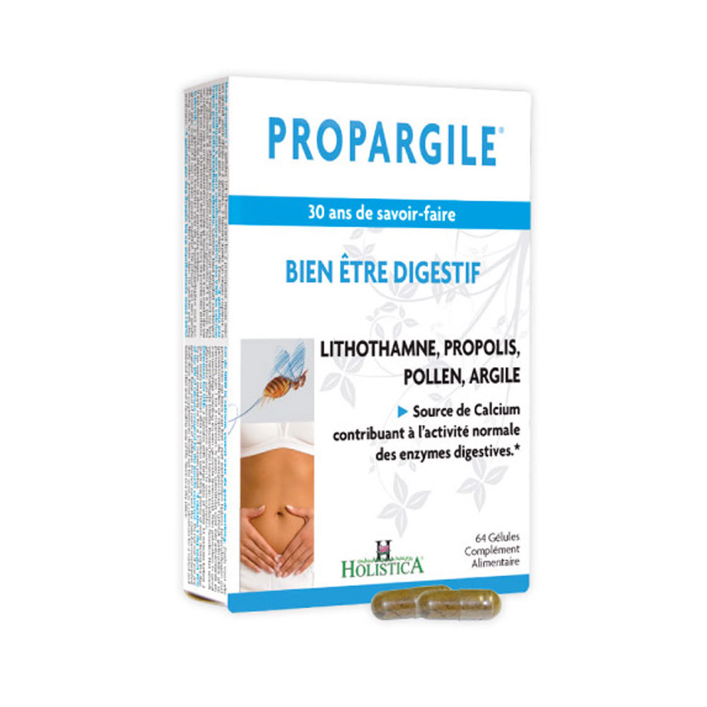 Holistica Bienestar digestivo