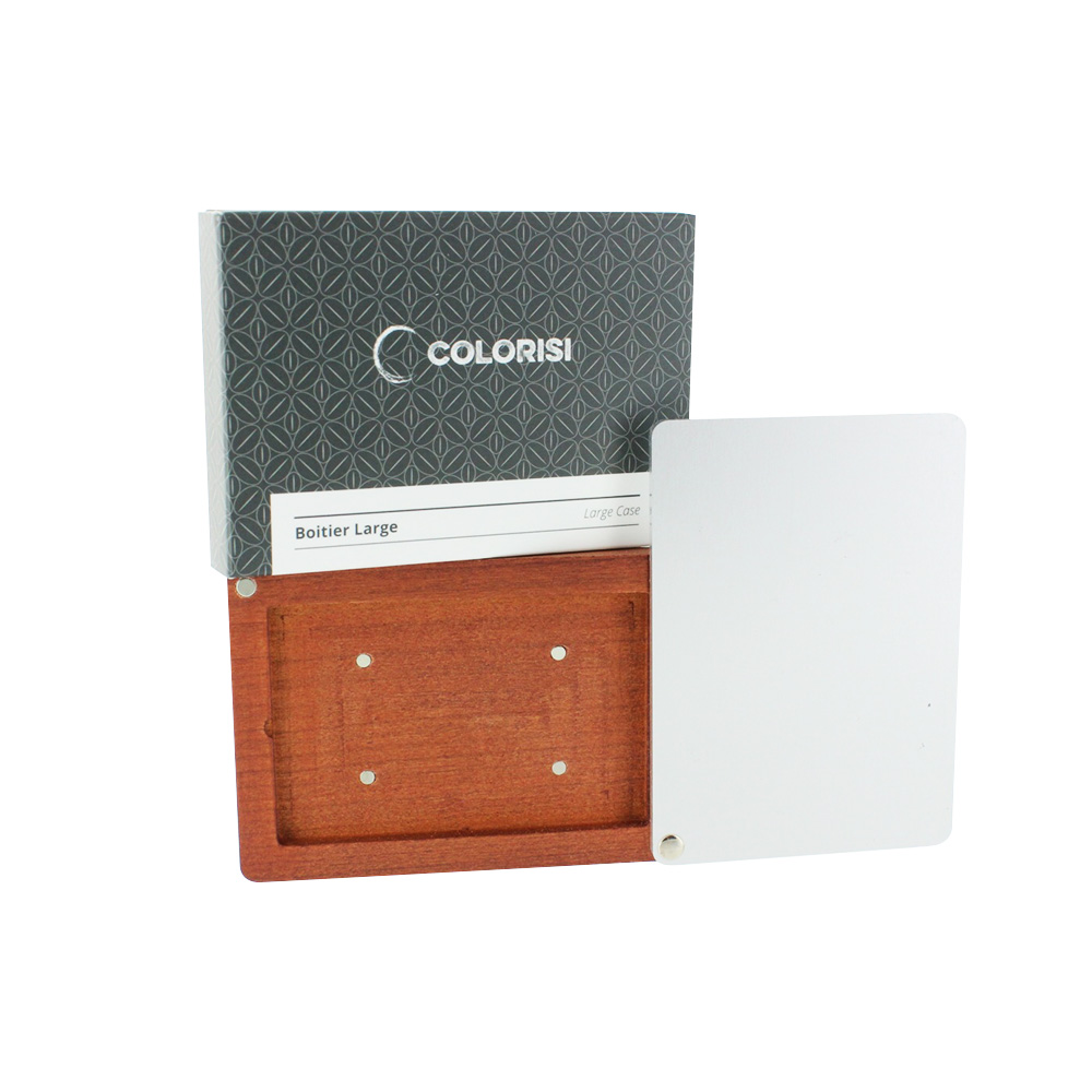 Colorisi Paleta recargable grande