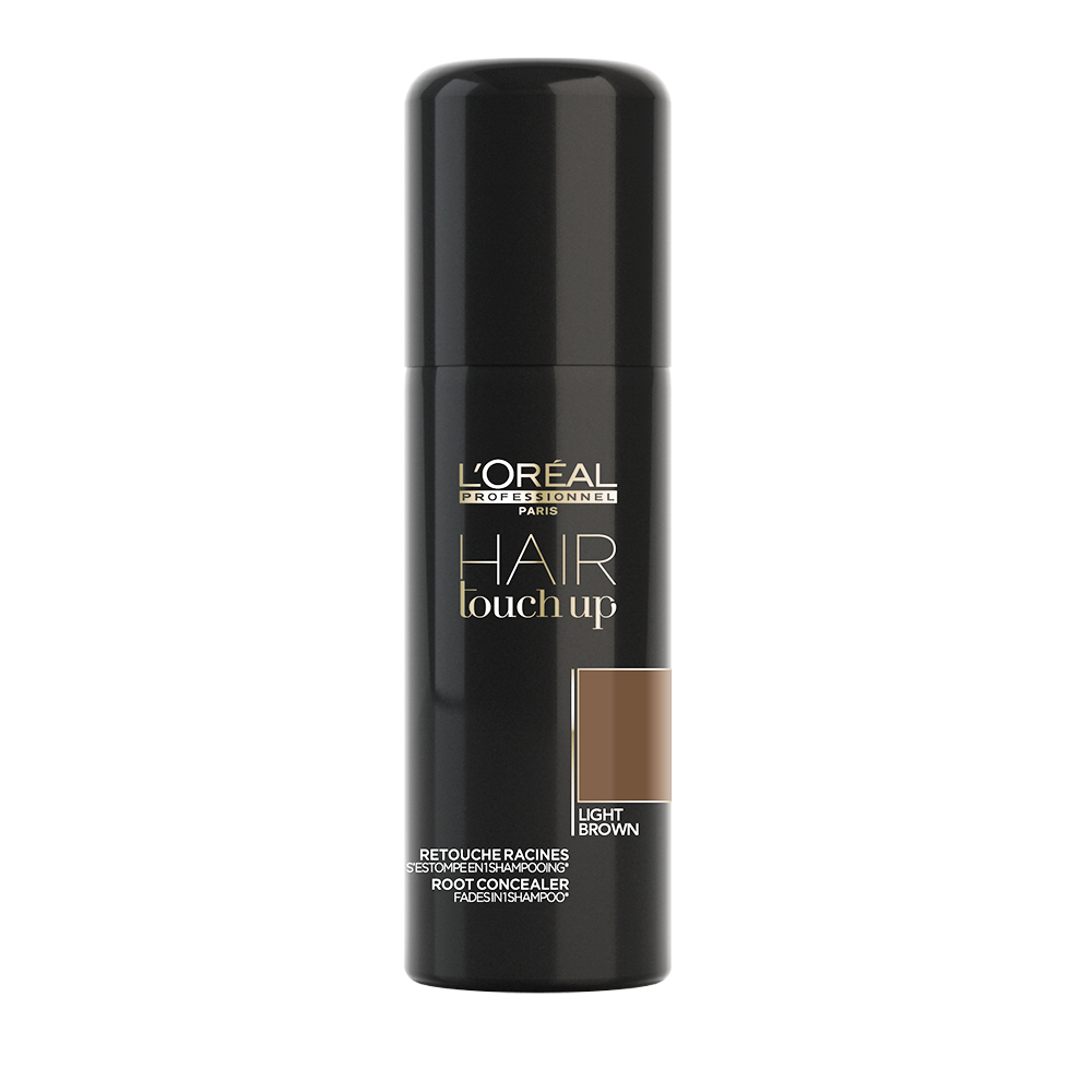 L'Oréal Professionnel Hair Touch Up Light Brown retoques de raíz 75 ml