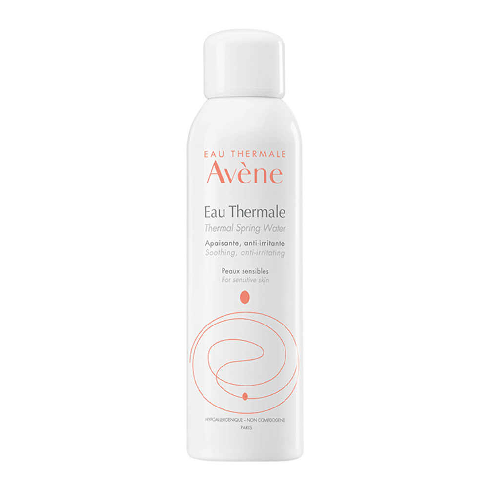Avène Agua termal Spray calmante pieles sensibles 150ml