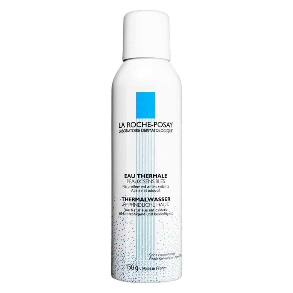 La Roche-Posay Eau Thermale Bruma calmante antiirritaciones pieles sensibles 150ml