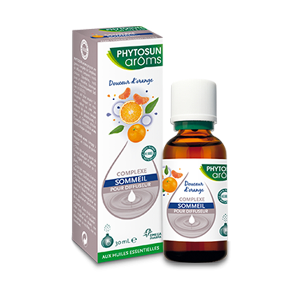 Phytosun Aroms Complejo Difusor Aroma Sueño 30 ml