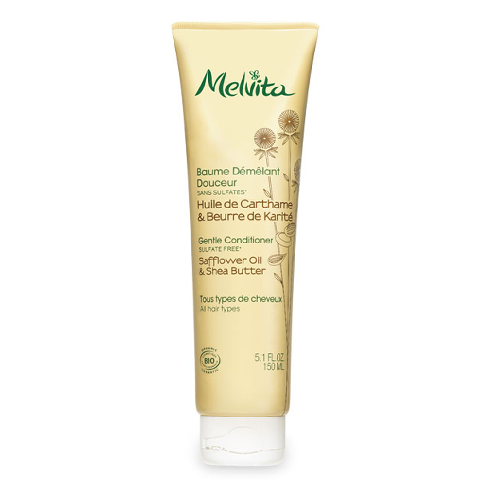 Melvita Balsamo Acondicionador Suavidad Bio 150 ml