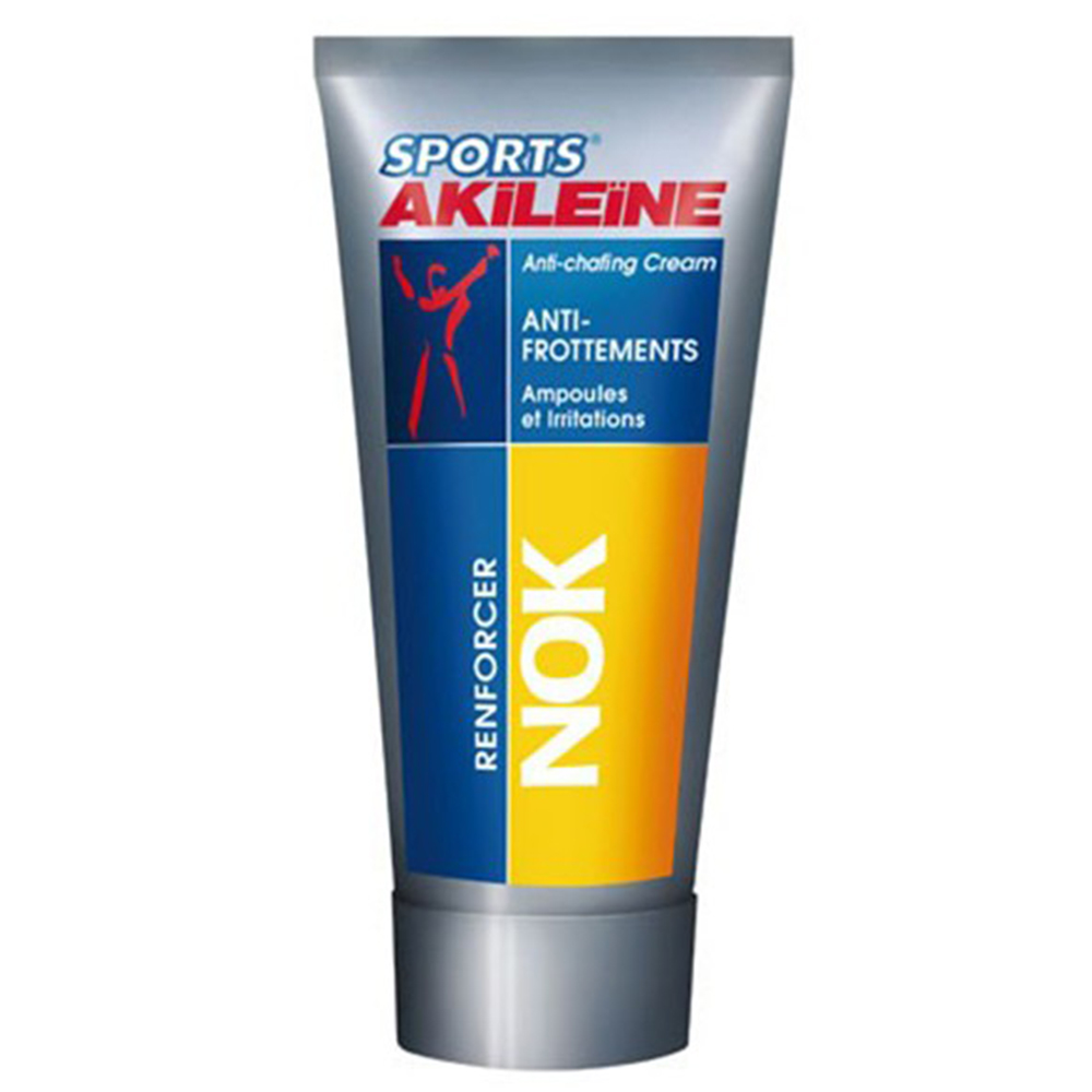 Asepta Sport Akileïne Sports Crema Nok Antifriccion 75ml