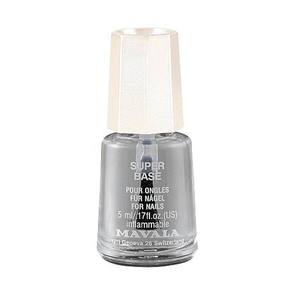 Mavala Barniz Super Base 5 ml
