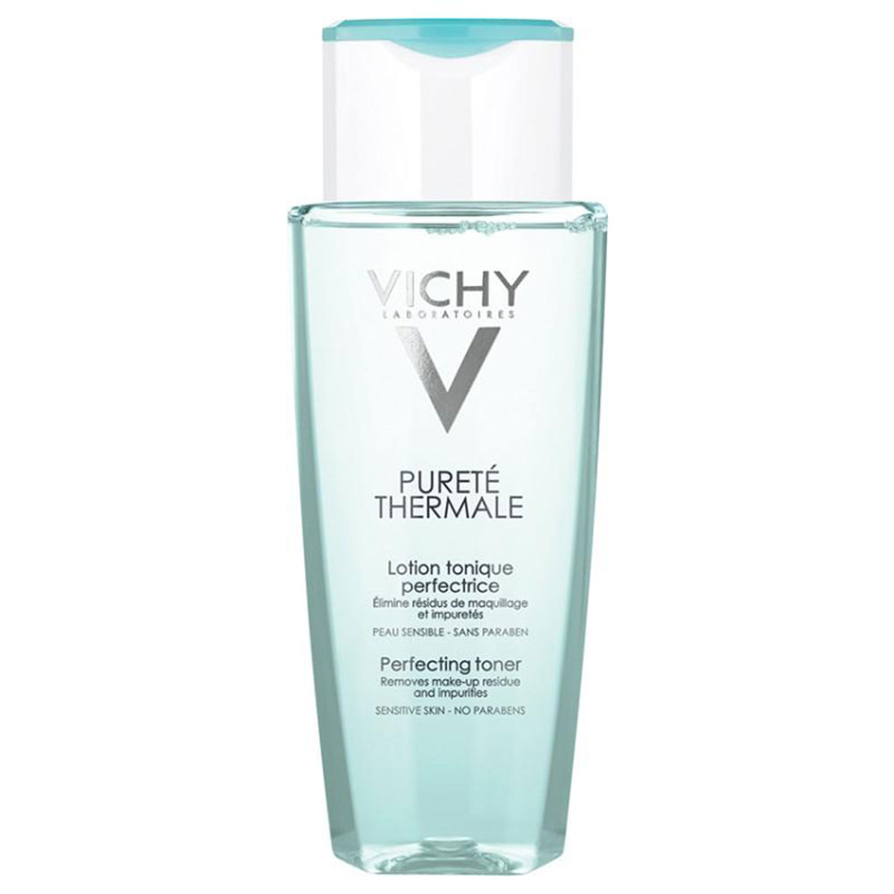 Vichy Purete Thermale Locion Tonica Perfeccionadora 200ml